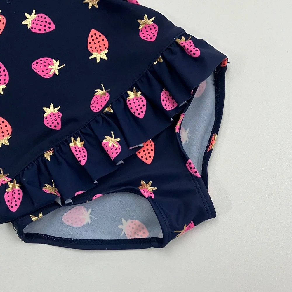 Bathing Suit Bundle (size 12m)